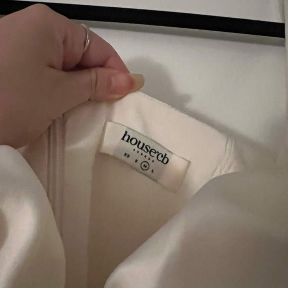 House of CB Flora Dress - Picture 4 of 7